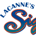 LaCanne's Signtastic Logo