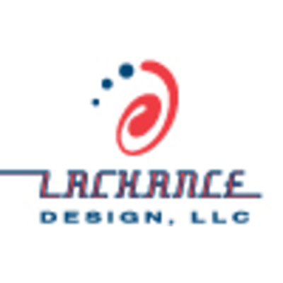 Lachance Web Design, LLC Logo