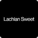 Lachlan Sweet Design & Strategy Logo