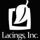 Lacings, Inc. Website Services Logo