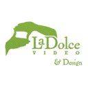 La Dolce Video & Design Logo