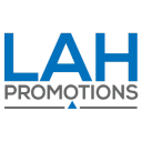 LAH Promotions Logo
