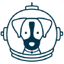 Laika Digital Web Design Logo