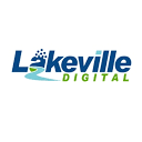 Lakeville Digital Logo