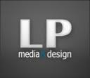 Laki Politis Media & Design Logo