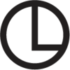 LAKUNA Graphic Design Logo