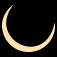 La Luna Branding Logo