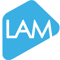 LAM Design Associates Inc Logo
