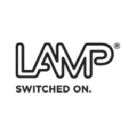 LAMP Creative Logo
