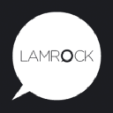 Lamrock Logo