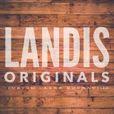 LandisOriginals  Logo