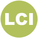 Landis Communications Inc. (LCI) Logo