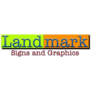 Landmark Signs Graphics & T-Shirts Logo