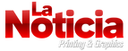 La Noticia Printing & Graphics Logo