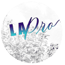 L A Promotional Design & Photography Logo