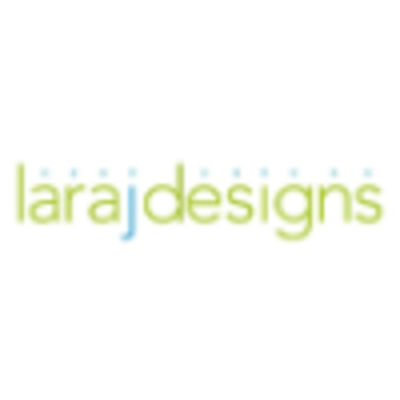 Lara J Designs Logo