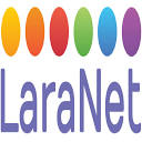 LaraNet Logo