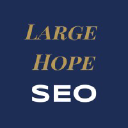 Large Hope SEO Logo