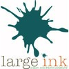 Large Ink Logo