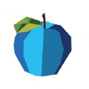 Larivière aux Pommes design Logo
