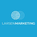 Larsen Marketing Logo
