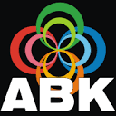 ABK Southwest / Stickers Logo