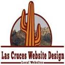 Las Cruces Website Design Logo