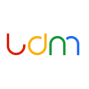 LDM Latam Digital Marketing Logo