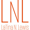 LaTina Lewis Marketing and Communications Logo