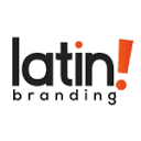 Latin Branding Logo
