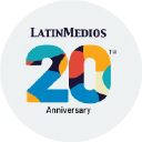 LatinMedios Logo