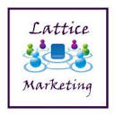 Lattice Marketing Logo