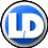 Laughlin Design Logo