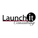 Launch It Consulting  Logo