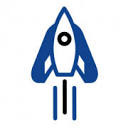 Launch Network Digital Media Services, LLC Logo