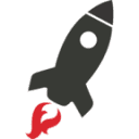 The LaunchPad Agency Logo