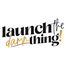 Launch the Damn Thing, LLC Logo