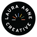 Laura Anne Creative Logo