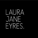 Laura Jane Eyres Photography Logo