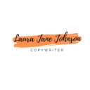 Laura Jane Johnson Logo