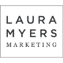 Laura Myers Marketing Logo