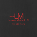 Lauxon Media Logo