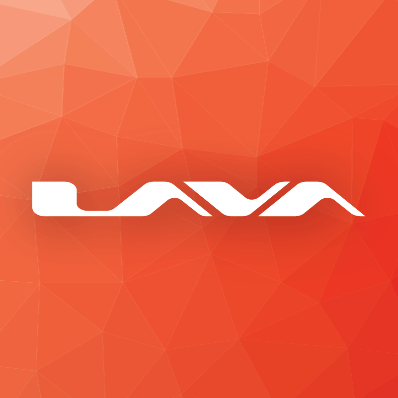Lava Design Logo