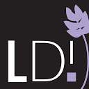 Lavender Design Logo
