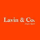 Lavin & Co. Logo