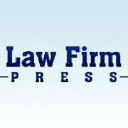 Law Firm Press Logo