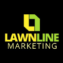 Lawnline Marketing Logo