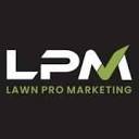 Lawn Pro Marketing Logo