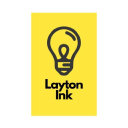 Layton Ink, LLC Logo