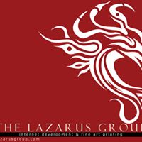 Lazarus Group, Inc Logo